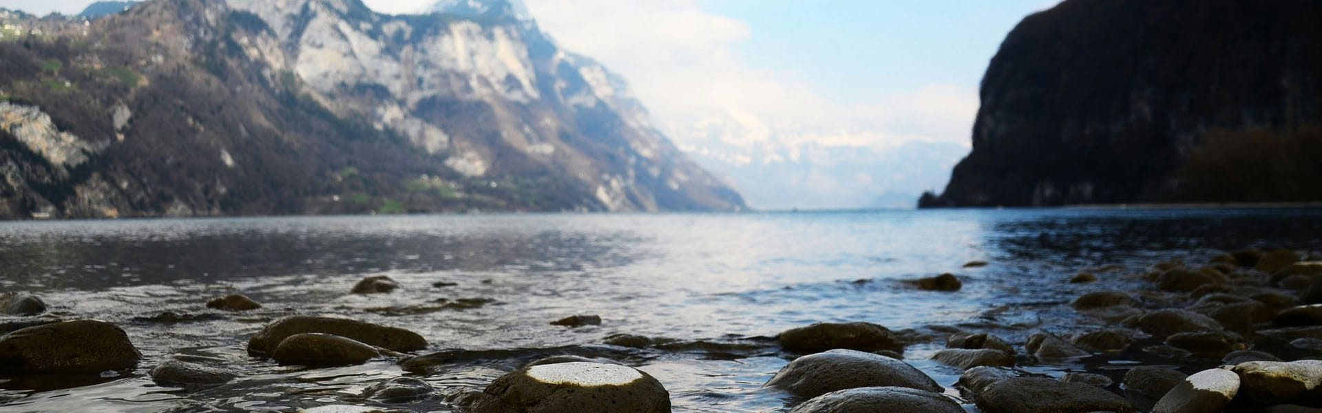 Calm water over stones - Supportive Counselling & Psychotherapy in York Face‑to‑Face & Online