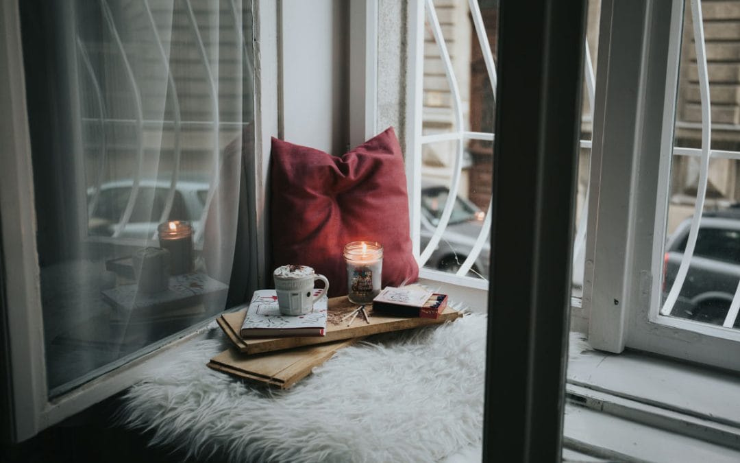 Self‑Care for Wellbeing: A Guide to Looking After Yourself