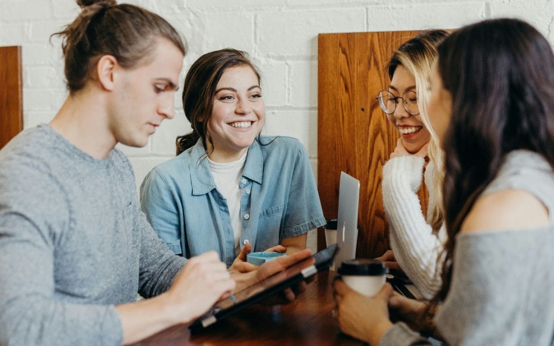 Student Self‑Care Support  A Guide for Students