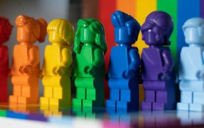 Coming Out Support: A Journey of Transformation