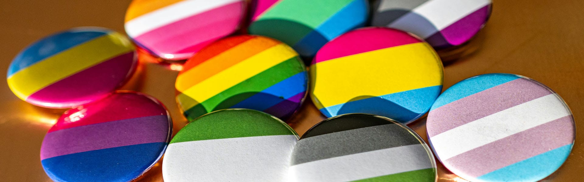 lgbtq+badges- Supportive Counselling Ltd Comfortable client sofa in counselling room in York supporting safe and relaxed therapy sessions