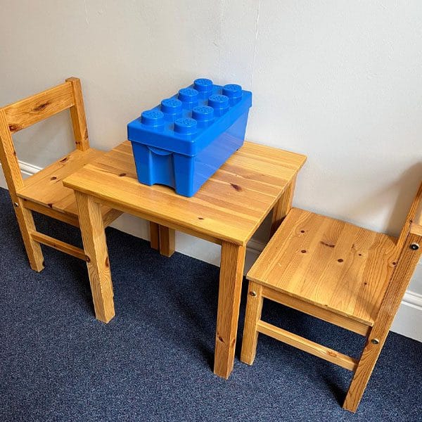Child Therapy Child Therapy