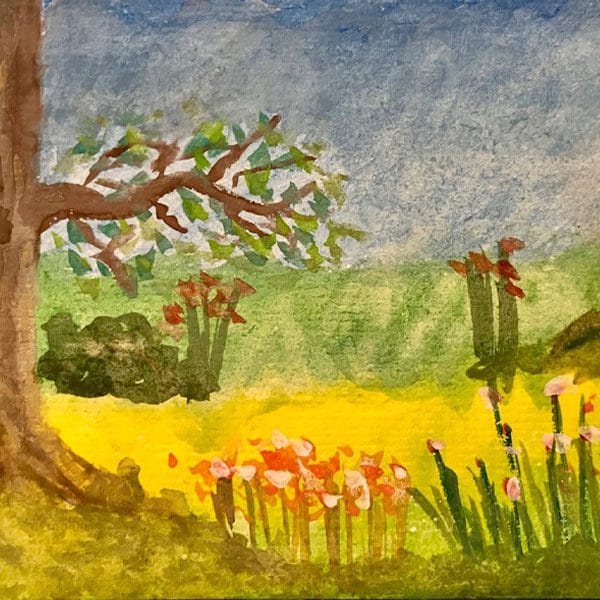 Painting - Counsellor near me York