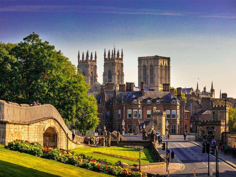 Counselling in York - Supportive Counselling - York