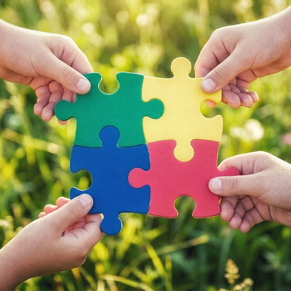 Neurodiversity Support - Supporting Counselling