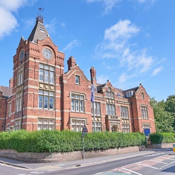 Supportive Counselling Tower House Business Centre
