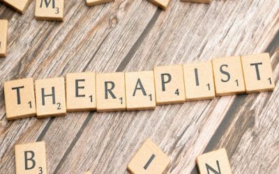 How to Find the Right Therapist