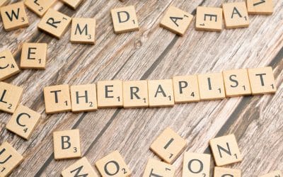 How to Find the Right Therapist