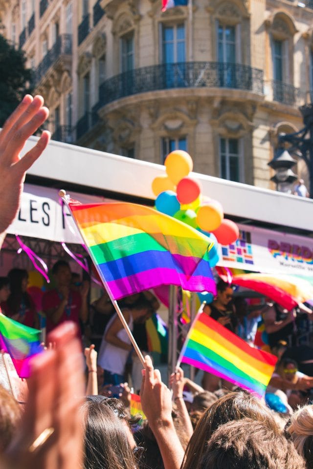 LGBTQIA affirming counselling safe and inclusive therapy space