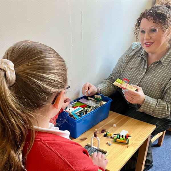 Child Therapy