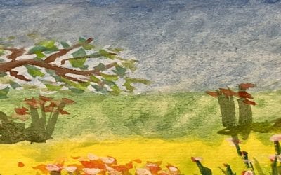Art Therapy at Supportive Counselling