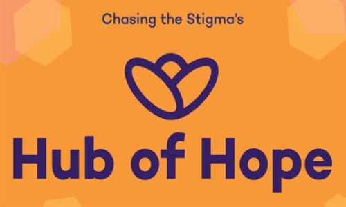 Hub of Hope_Supportive Counselling York