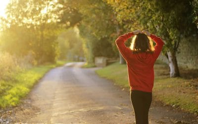 Self‑Care for Wellbeing: A Guide to Looking After Yourself