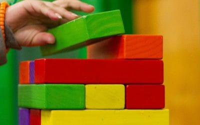 What Happens in Children’s Therapy, A Gentle Overview for Parents and Care Givers