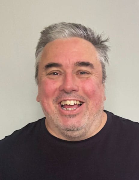 Gareth Jones - Supportive Counselling Gareth Jones -therapist in York offering private counselling and emotional support