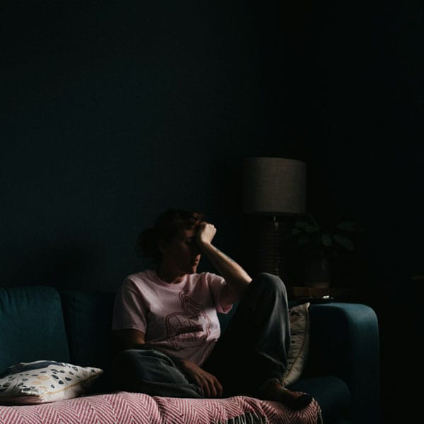 Adult therapy in a calm, reflective therapeutic environment Counselling & Psychotherapy in York Face‑to‑Face & Online