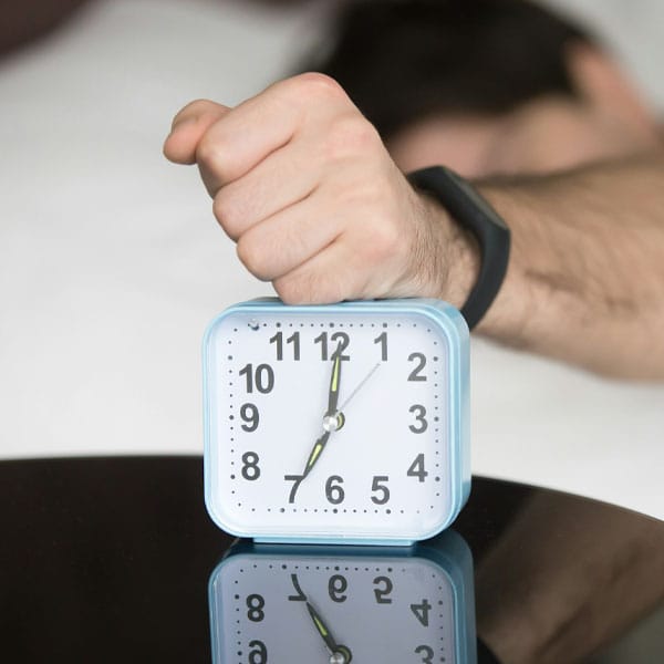 Deep Sleep Reset Unable to sleep- Supportive Counselling