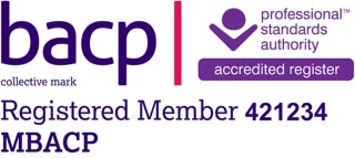 BACP - Vicki Sheild- Supportive Counselling