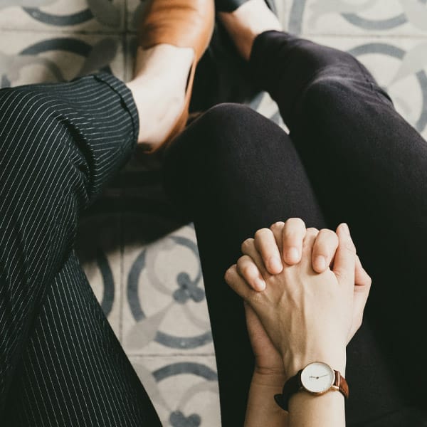 Couples Therapy3 - Supportive Counselling Ltd Kat Scurr and child in counselling session in York supporting child and adolescent therapy