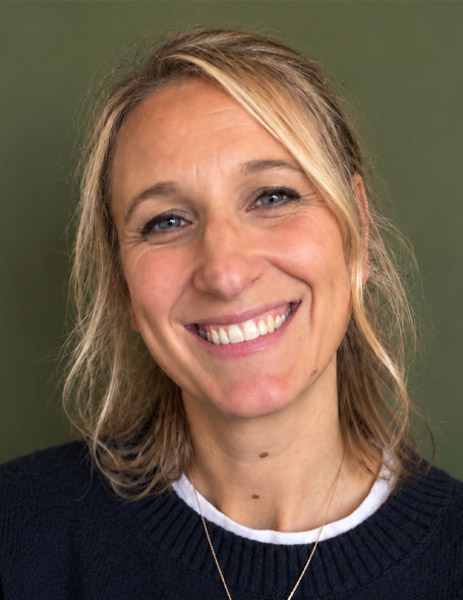 Vicki Shield, counsellor at Supportive Counselling Ltd.